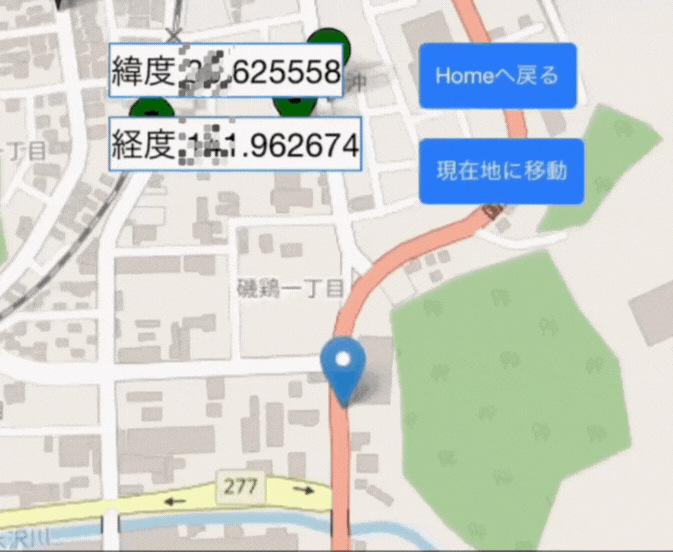 実績