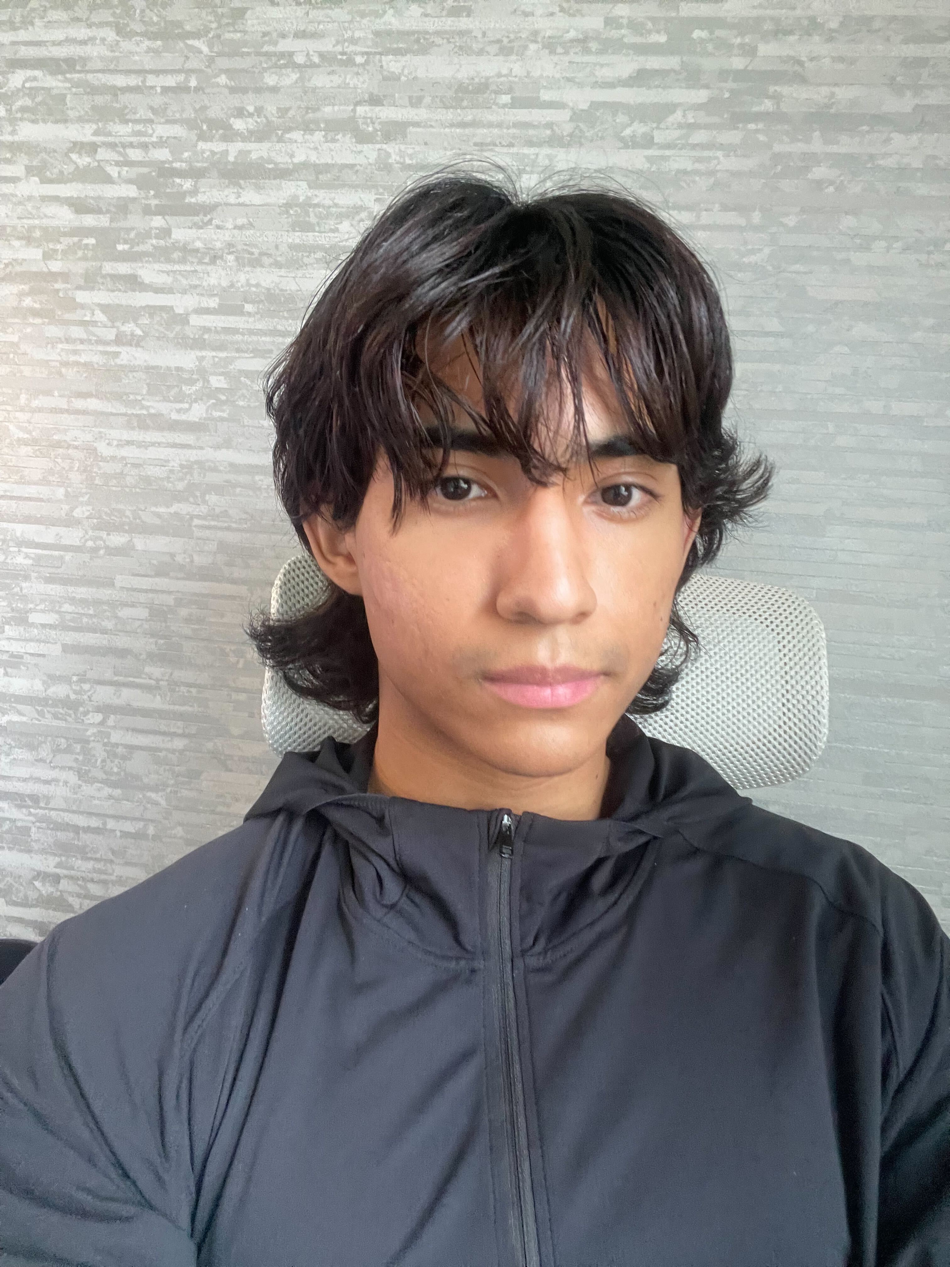 田中 波津輝さん